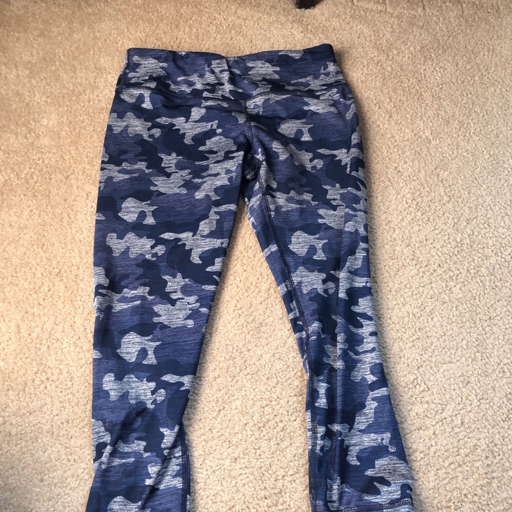 reversible pants